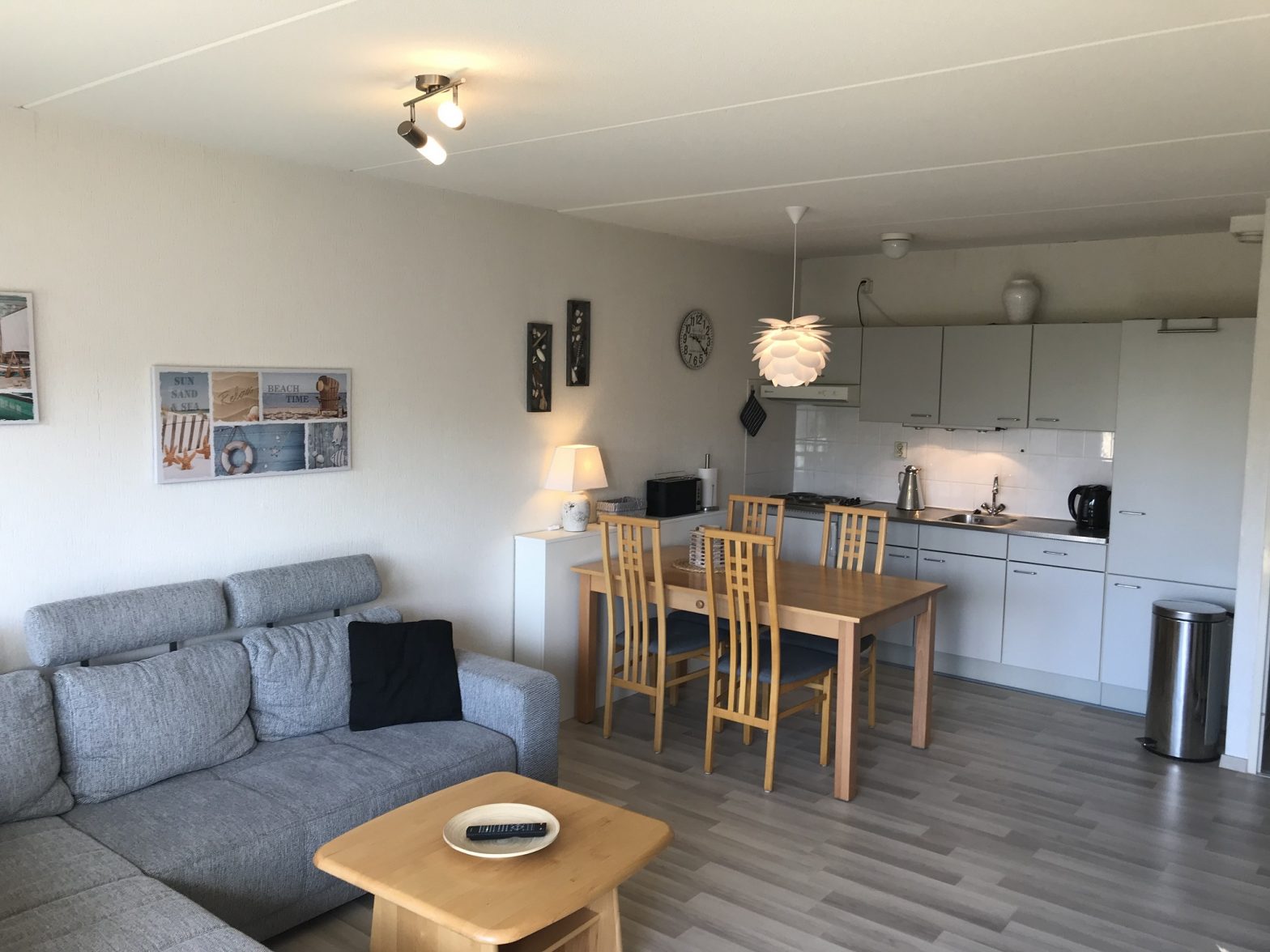 Beach Apartment #15