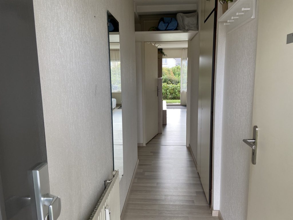 Flur Beach 15 Apartment